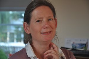 Annelie Nijland